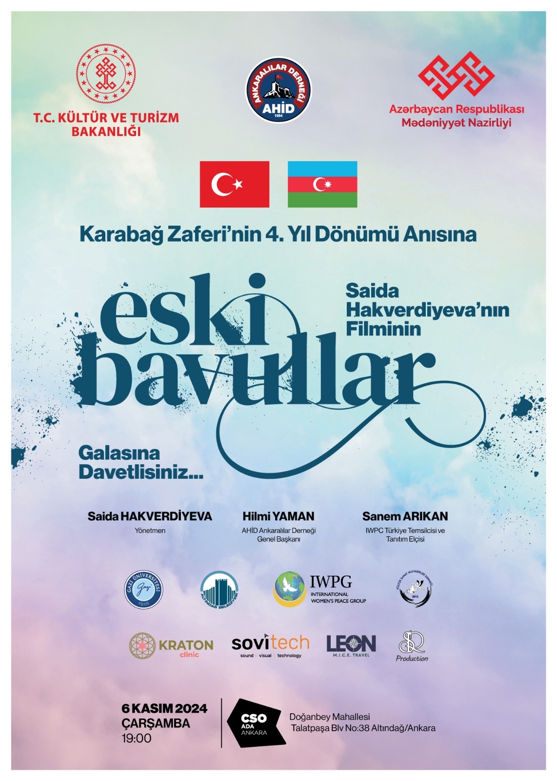 Eski Bavullar-1