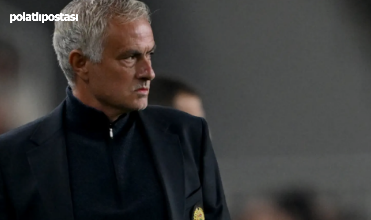 Galatasaray'da İstenmeyen Adam Olmuştu! Mourinho Takımda Görmek İstiyor