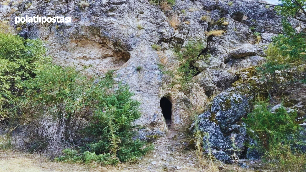 Kahramankazan’da Saklı Tarih Karalar Köyü  (2)