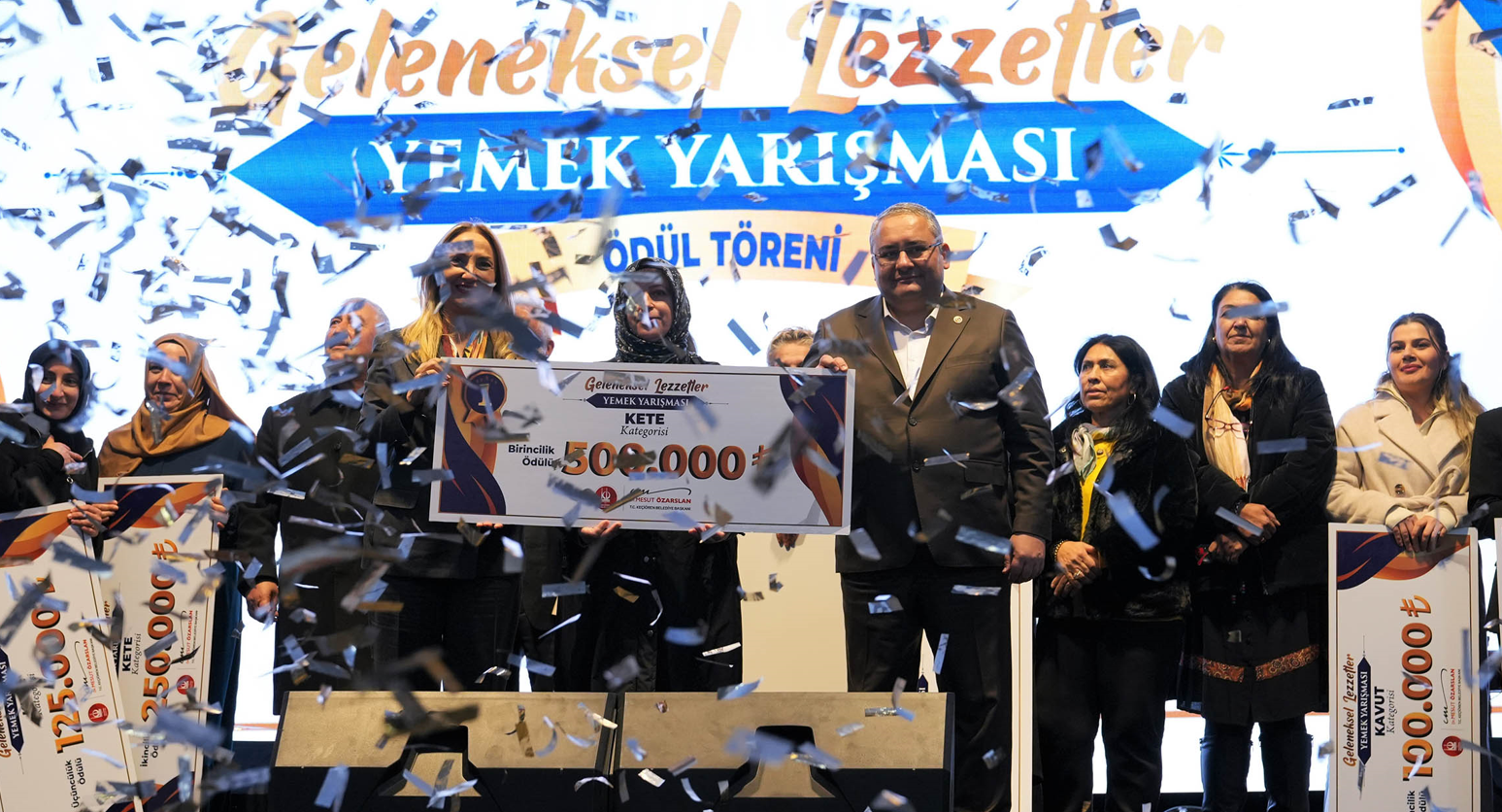 Keçiören’de Noter Huzurunda Düzenlenen Yemek Yarışmasında Mutlu Son (4)