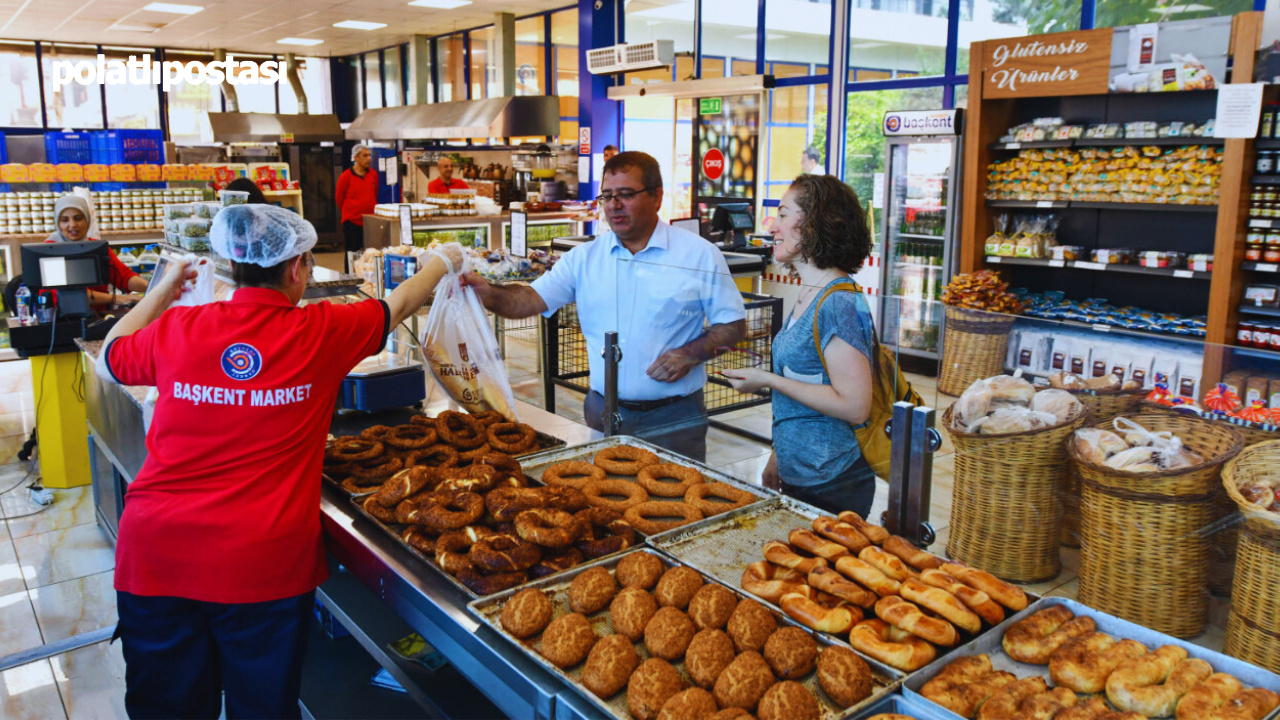 Kırsal Kalkınmada Öncü Adım ‘Başkent Market’ Modeli  (1)