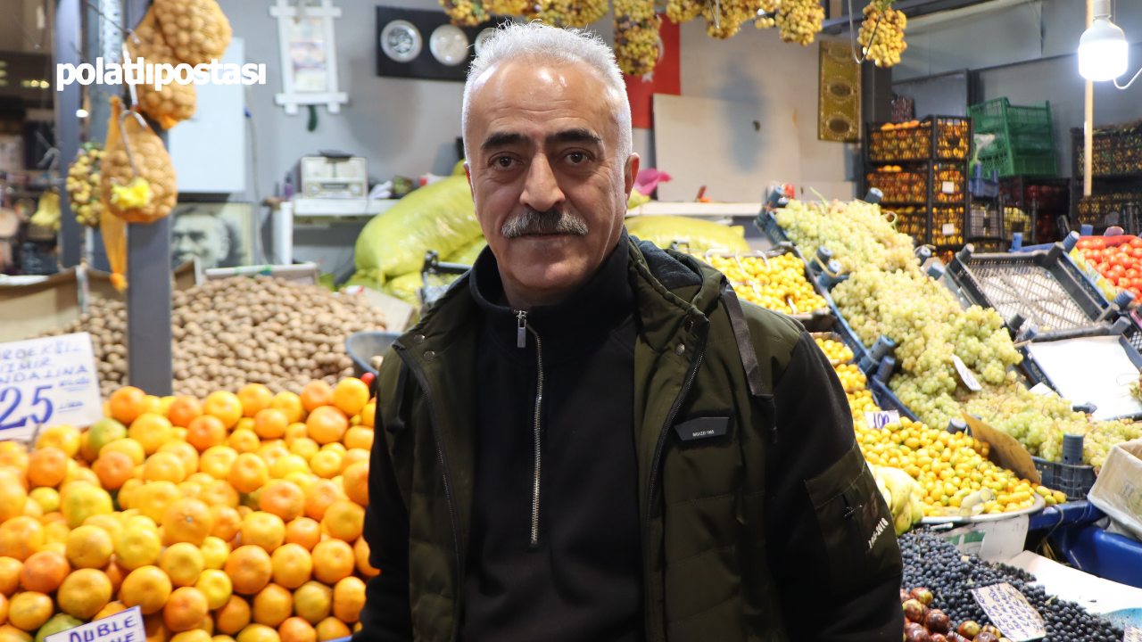 Kış Meyvelerinin Yeni Gözdesi Kamkat, Ulus Hali’nde!  (3)