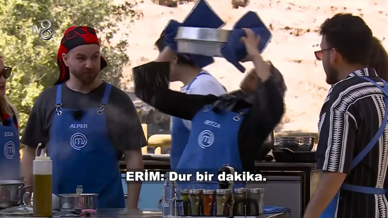 Masterchef Beyza