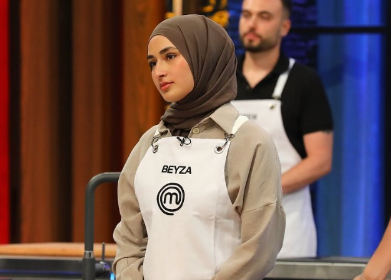 Masterchef'te Talihsiz Kaza Beyza Huri Aydın'ın Son Durumu Merak Konusu Oldu (1)