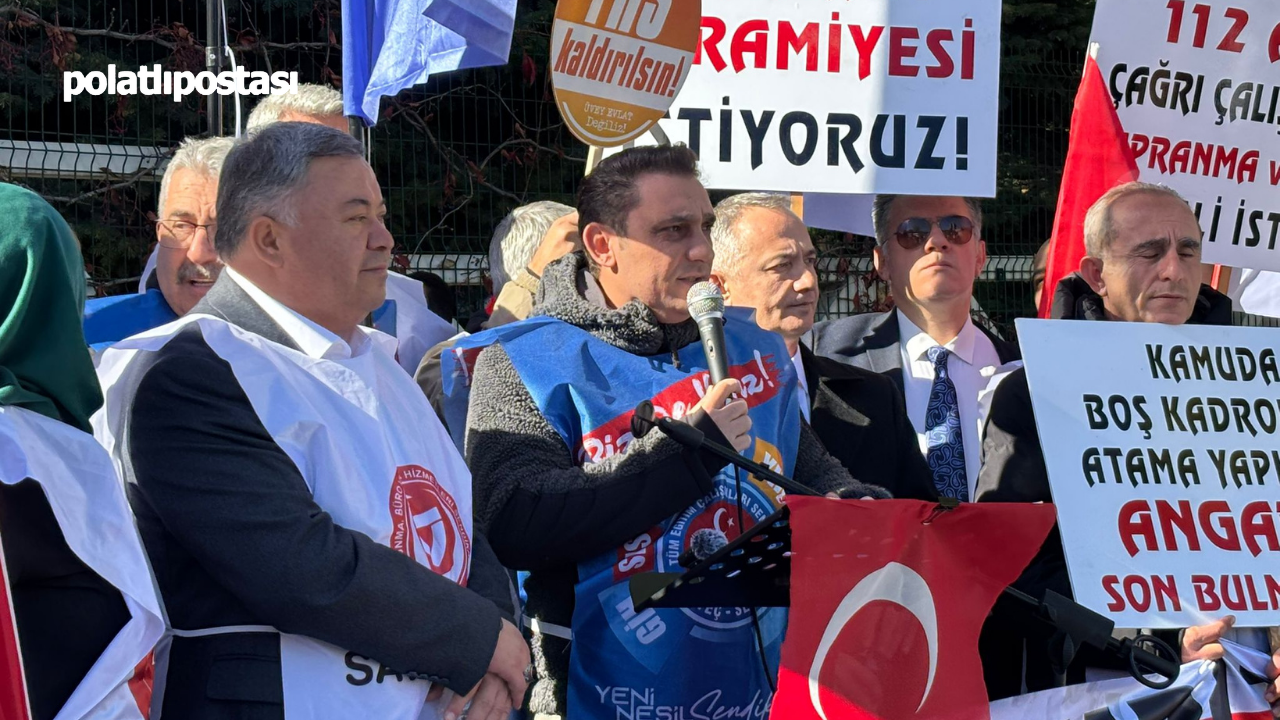 Memur Ve Emekliden Hükümete Tepki “Kaşıkla Verilip Kepçeyle Alınıyor”  (3)