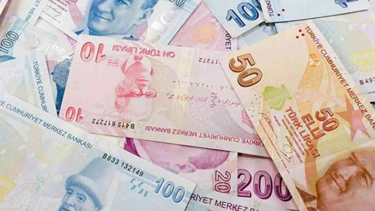 Merkez Bankası Duyurdu 5 Ve 50 Tl’lik Banknotlar Yenilendi! 