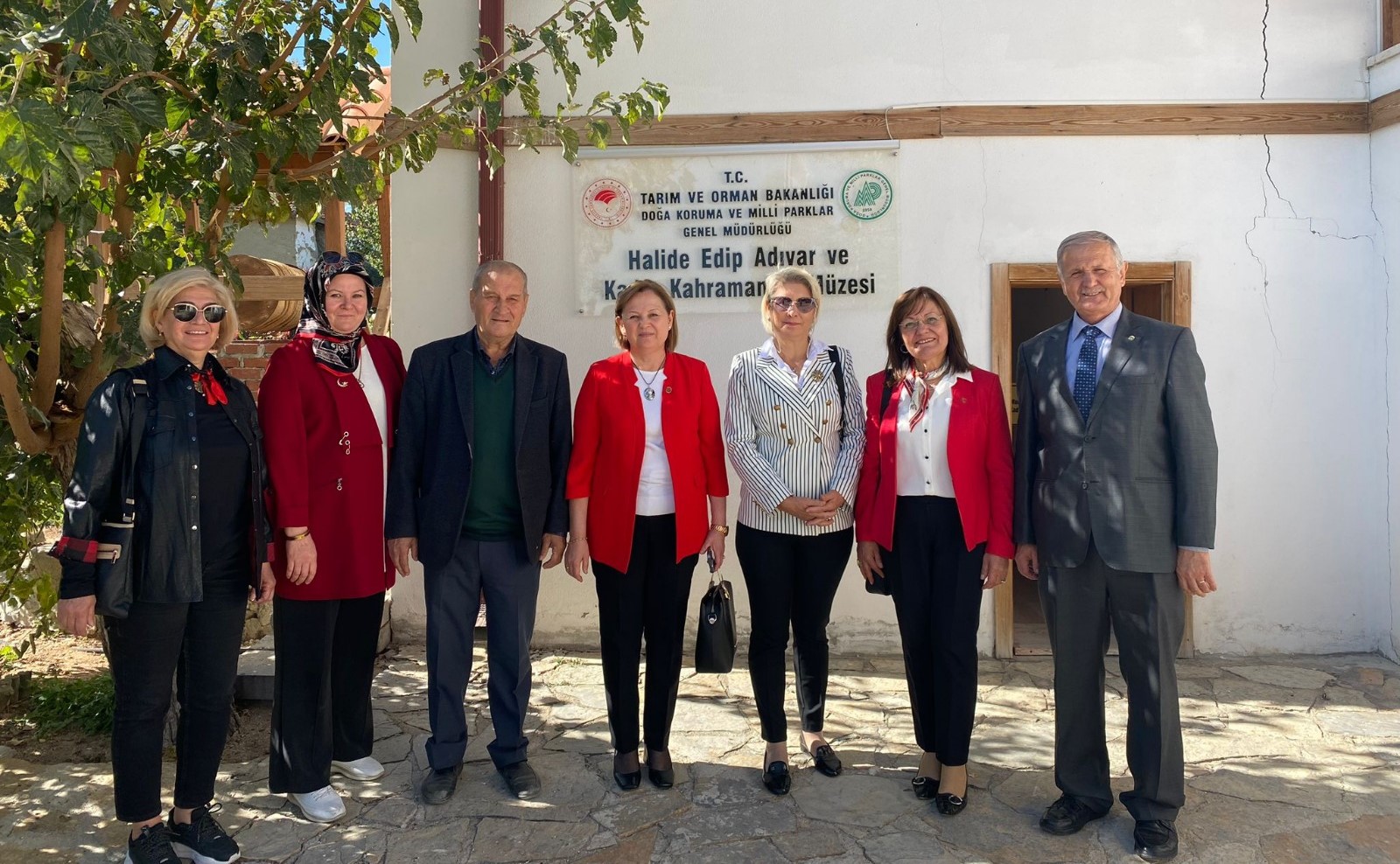 Polatlı Kent Konseyi, 3 Bin Bayrakla Ilçeyi Kırmızı Beyaza Boyadı2