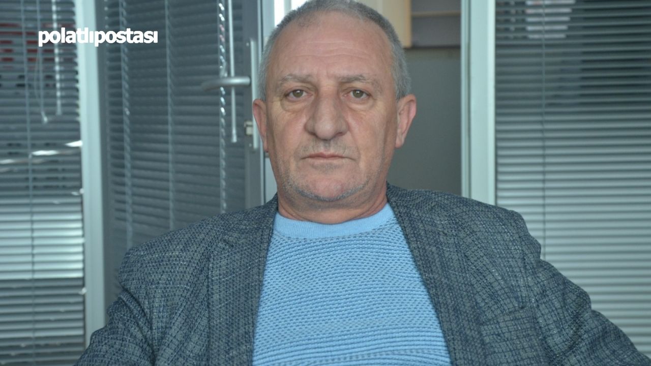 Polatlı'da “Yakup Cemil” Soruşturmasında Adalet Yerini Buldu (2)