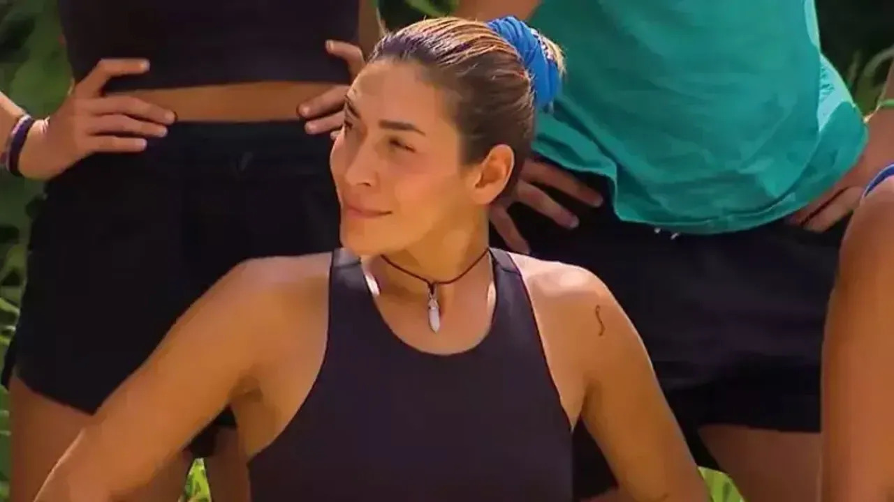 Survivor 2025 All Star İçin İlk Yarışmacı Belli Oldu!  (1)