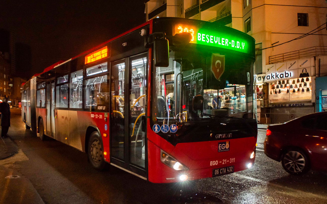 Abb Yeni Yıl Hazırlıklarını Tamamladı! 724 Hizmet Verecek (1)