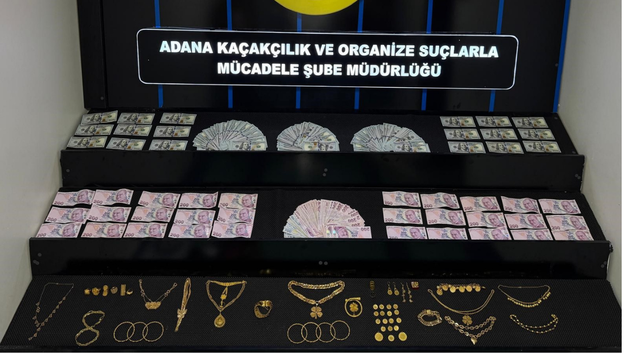 Adana'da Sahte Doktor Baskını