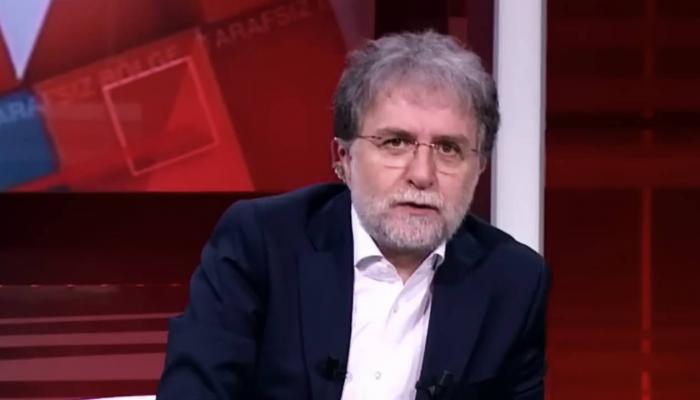 Ahmet Hakan, Asgari Ücret Zammını Eleştirdi