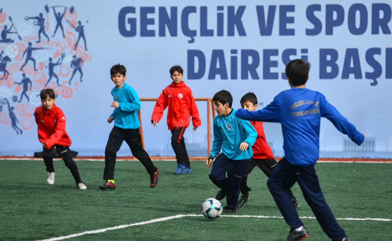 Ankara Büyükşehir Belediyesinden Spora Büyük Destek (4)