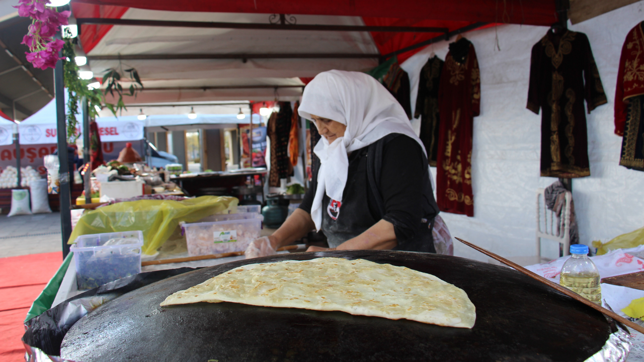 Başkentte Sivas Günleri Festival Beklentileri Karşılayamadı