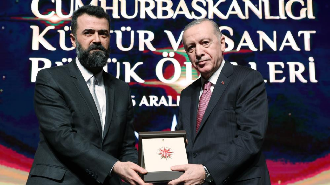 Cumhurbaşkanı Erdoğan Devlet Olarak Elimizden Gelen Desteği Sağlıyoruz (2)