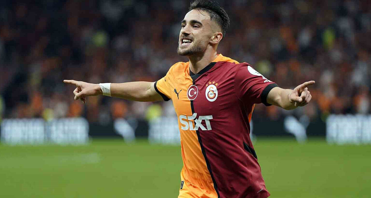 Galatasaray'dan Yunus Akgün'e 4 Katı Zam!