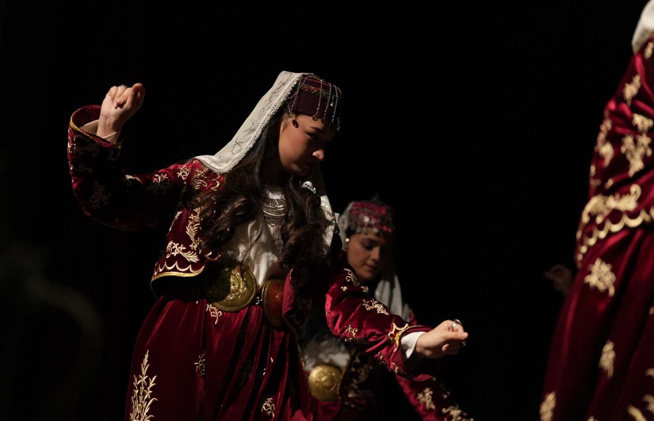 Gölbaşı Belediye Başkanı Odabaşı “Bacıeren Geleneğimizi Yaşatmak Için Çalışıyoruz” (3)