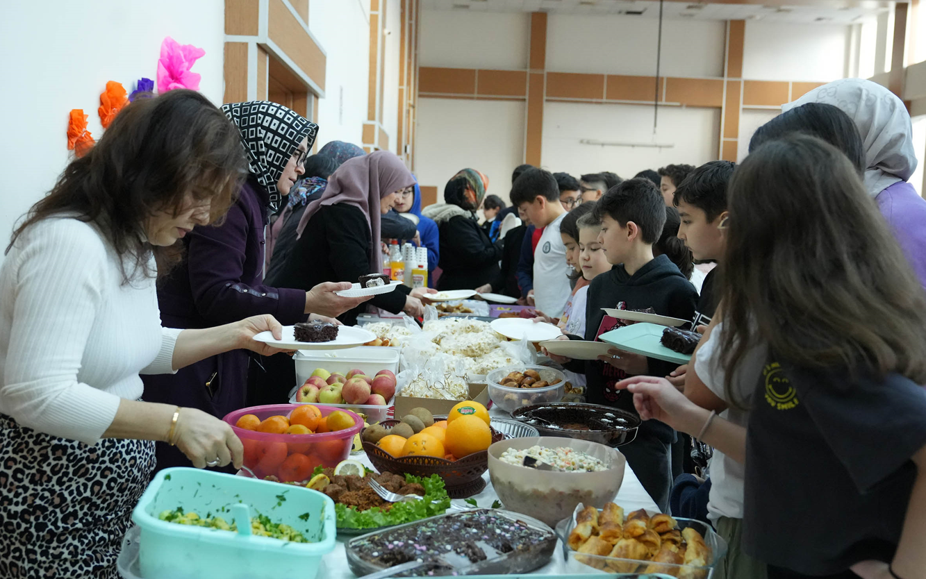 Keçiören’de Yerli Malı Haftası Kutlandı (2)