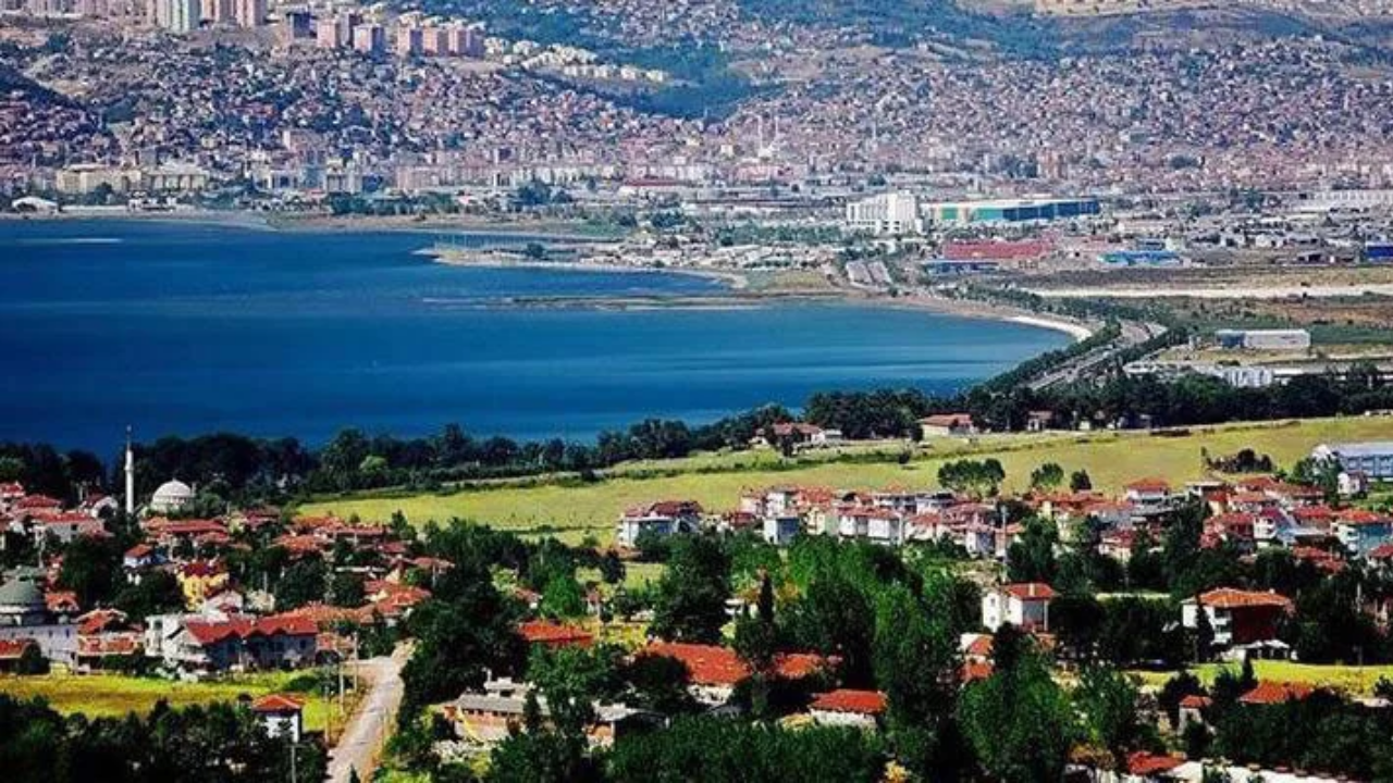 Kocaeli