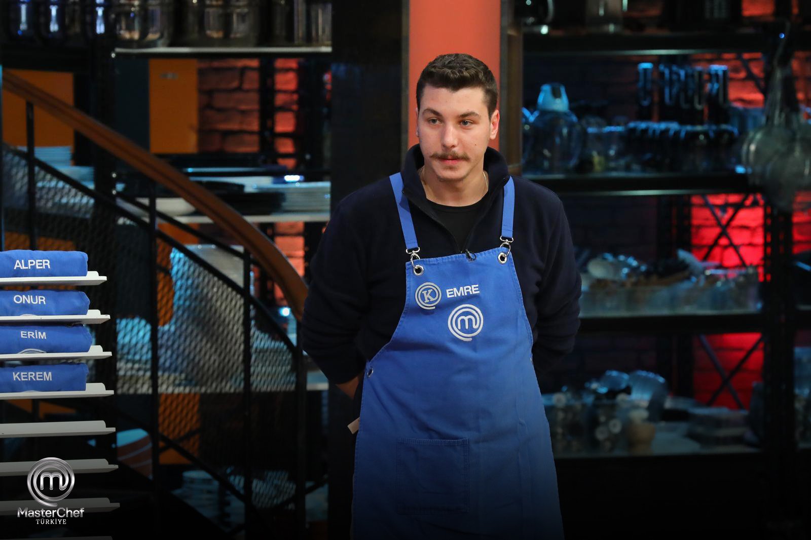 Masterchef Türkiye’de Bu Hafta Elenecek Isim Ifşa Edildi! İzleyiciler Şaşkınlık Yaşadı (2)