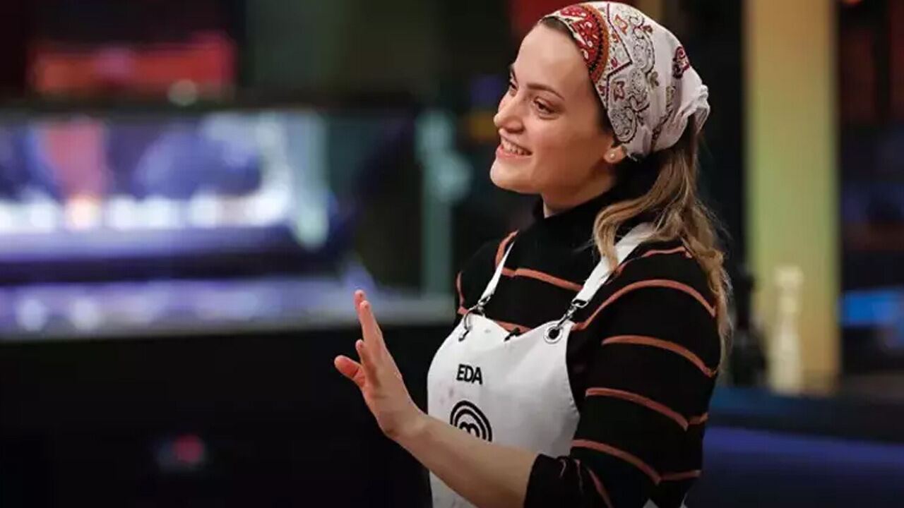 Masterchef'de Ilk 6'Ya Kalan 5'Inci Isim Belli Oldu! Onur'un Gözyaşları Şoke Etti (1)