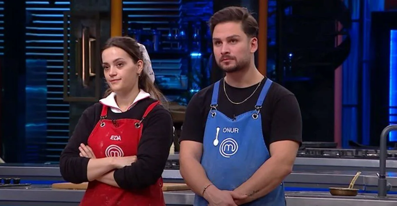 Masterchef'te Son Eleme Adayı Belli Oldu