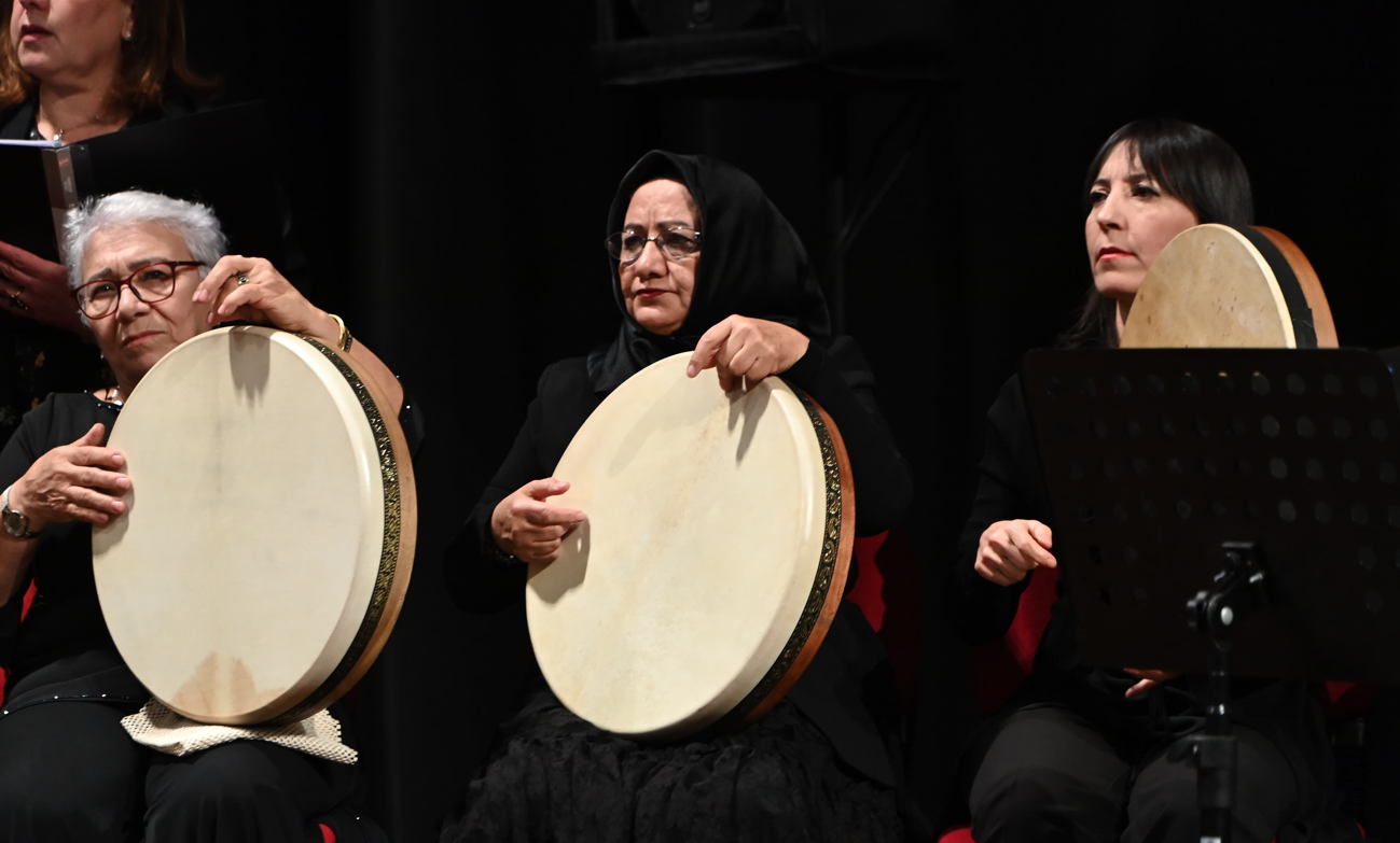 Mevlana 751. Vuslat Yıldönümünde Mamak’ta Anıldı (1)