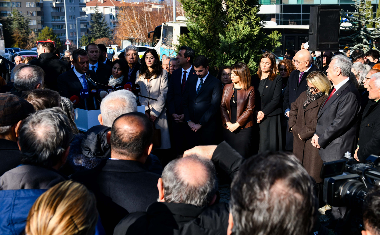 Necip Hablemitoğlu’nun Anısını Yaşatacak Park Açıldı (1)