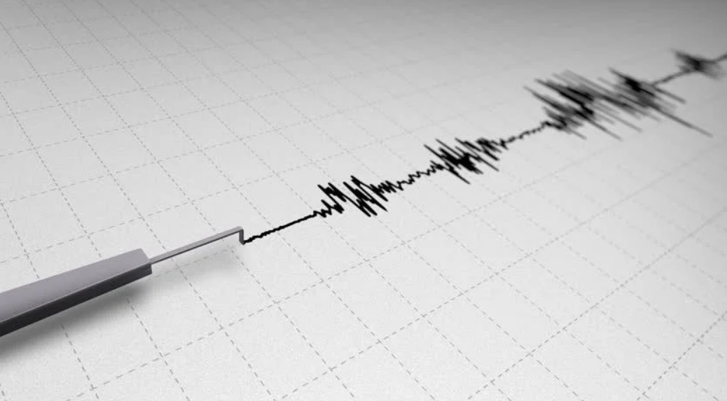 Afad Duyurdu! Muğla’da Korkutan Deprem (2)