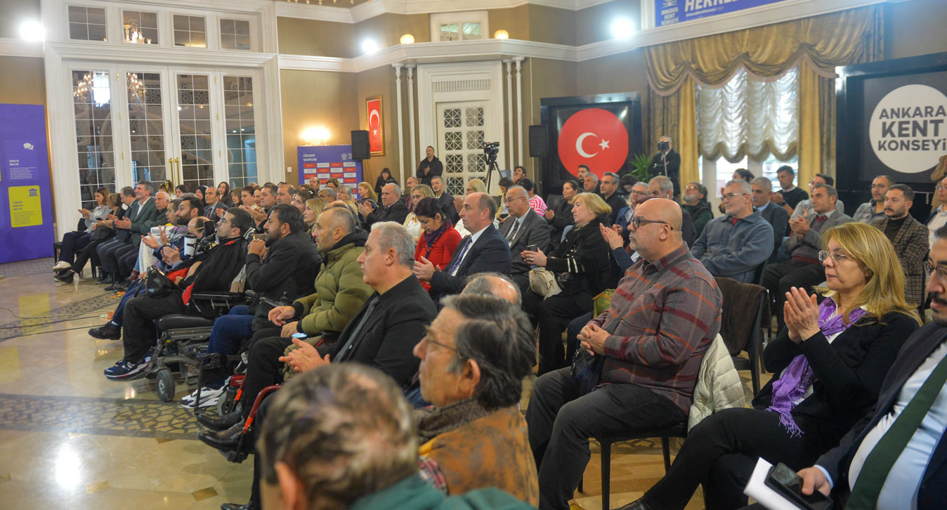 Ankara Kent Konseyi Engelli Meclisi’nde Ilk Genel Kurul Gerçekleşti (3)