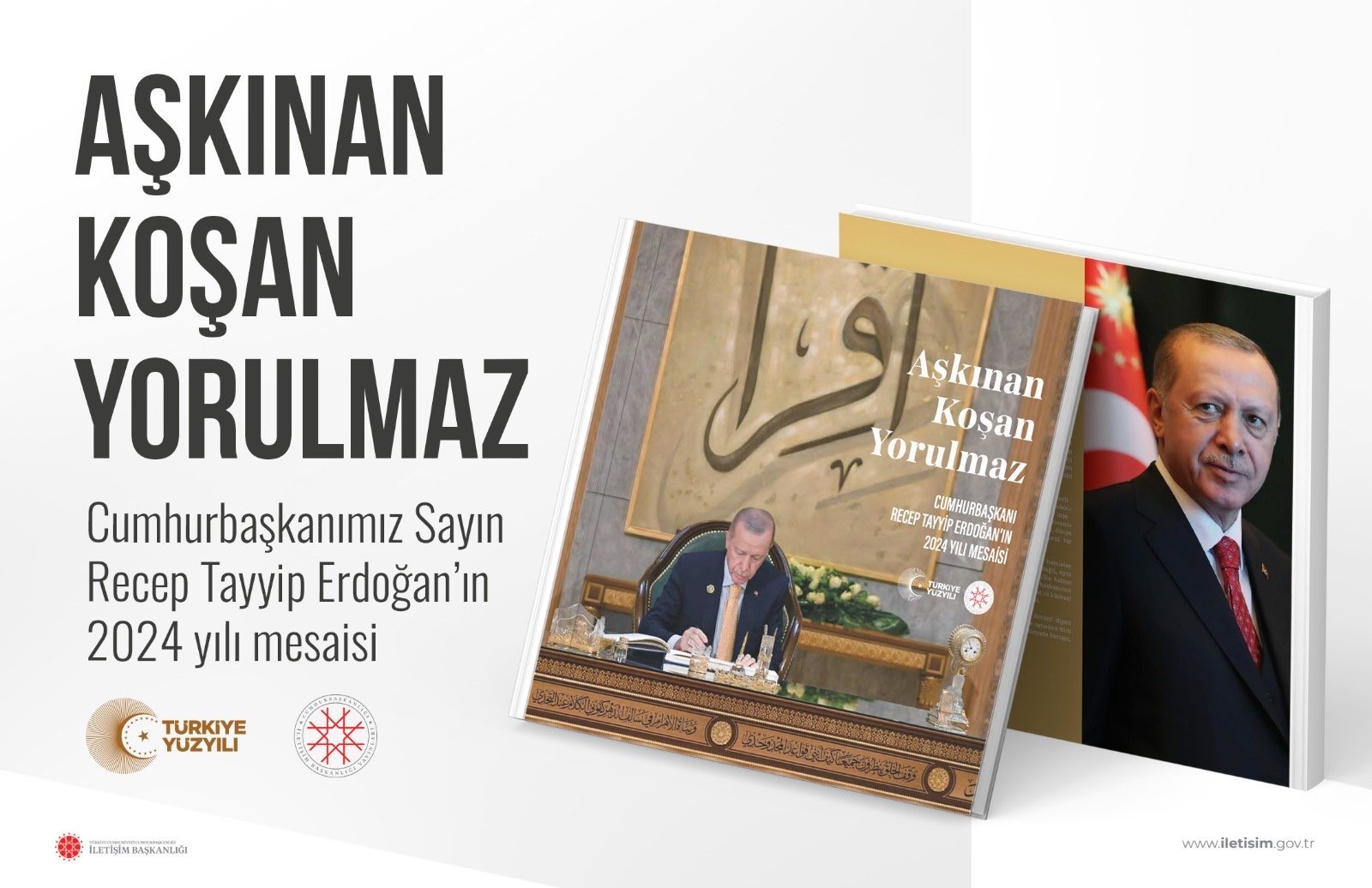 Aşkınan Koşan Yorulmaz 1