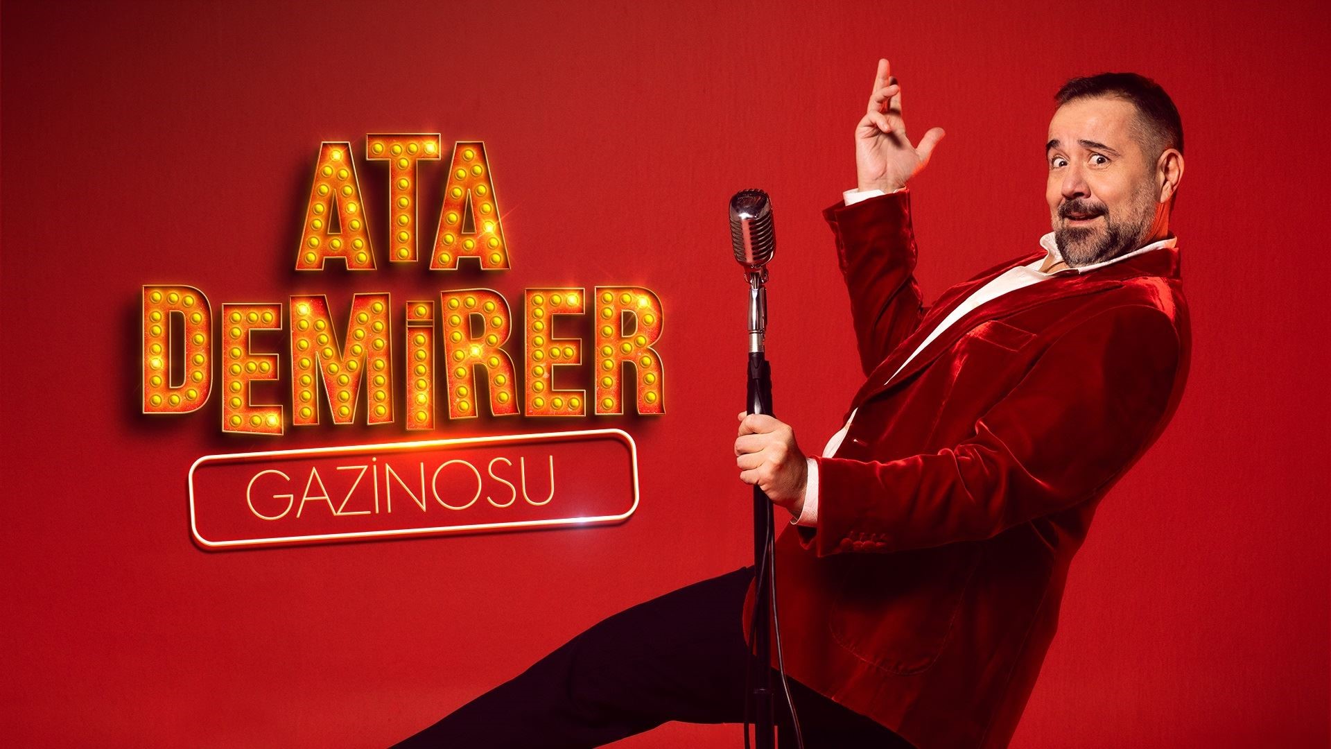 Ata Demirer Gazinosu