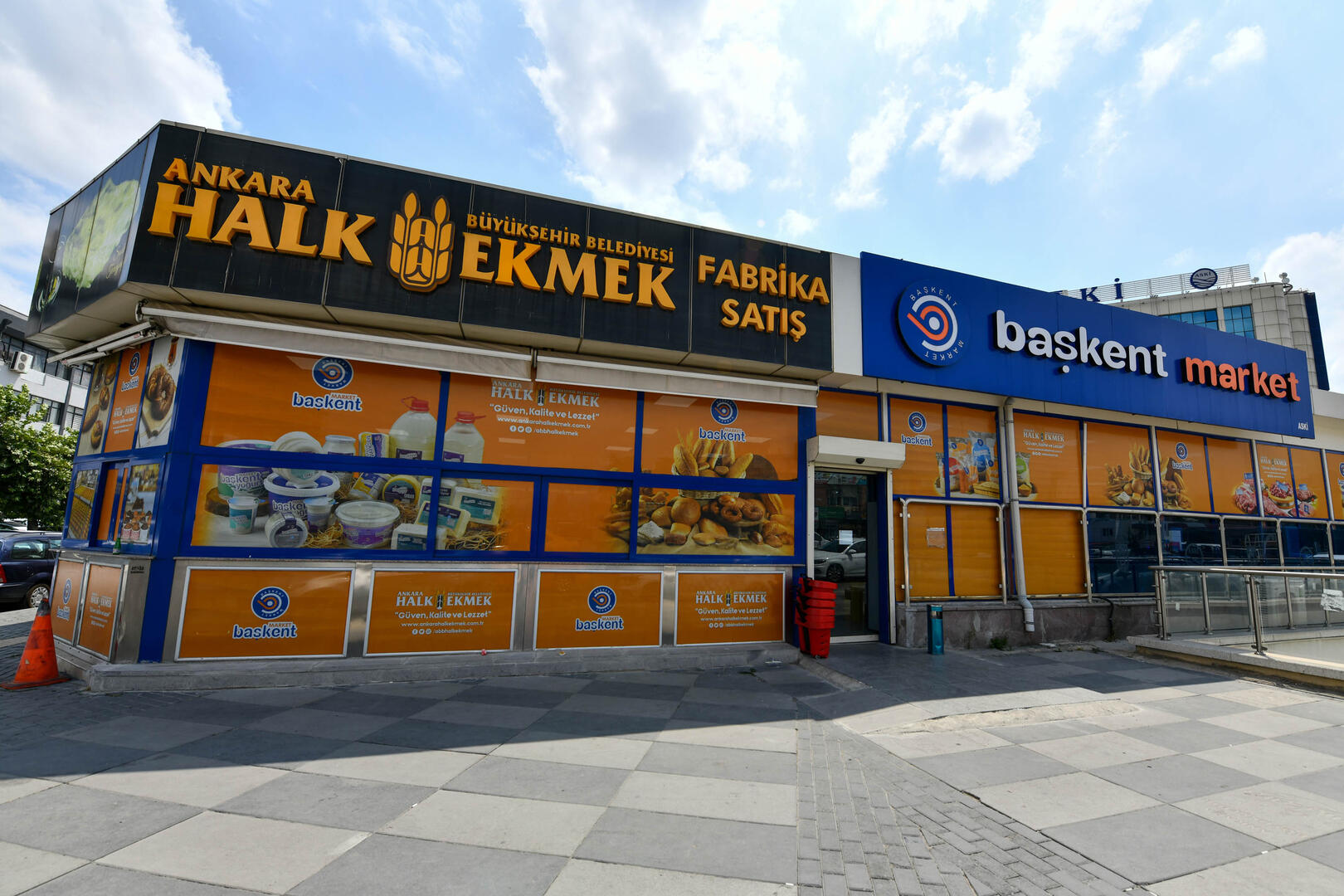 Baskent Market 13