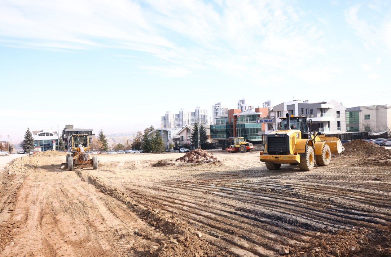 Çankaya Belediyesi’nden Yeni Pazar Yeri Müjdesi  (2)