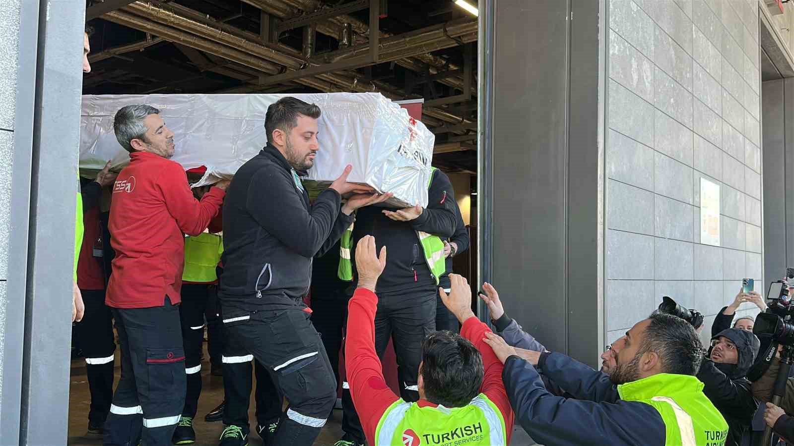 Ferdi Tayfur'un, Yıllar Önceki Isteği Ortaya Çıktı! Eğer Ben Ölürsem..-1