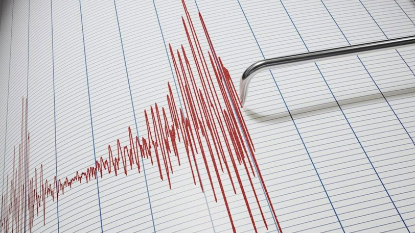 Kahramanmaraş'ta Deprem Bölge Halkı Yine Korkuyla Uyandı (2)