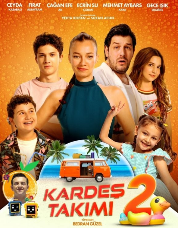 Kardeş Takımı2