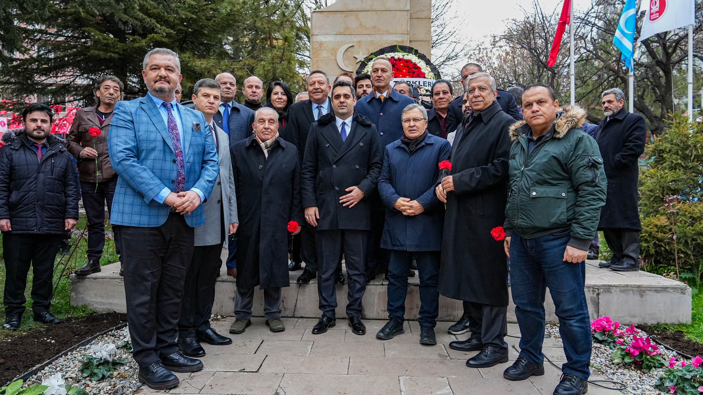 Keçiören’de Türkmen Şehitleri Anma Programı Düzenlendi  (2)