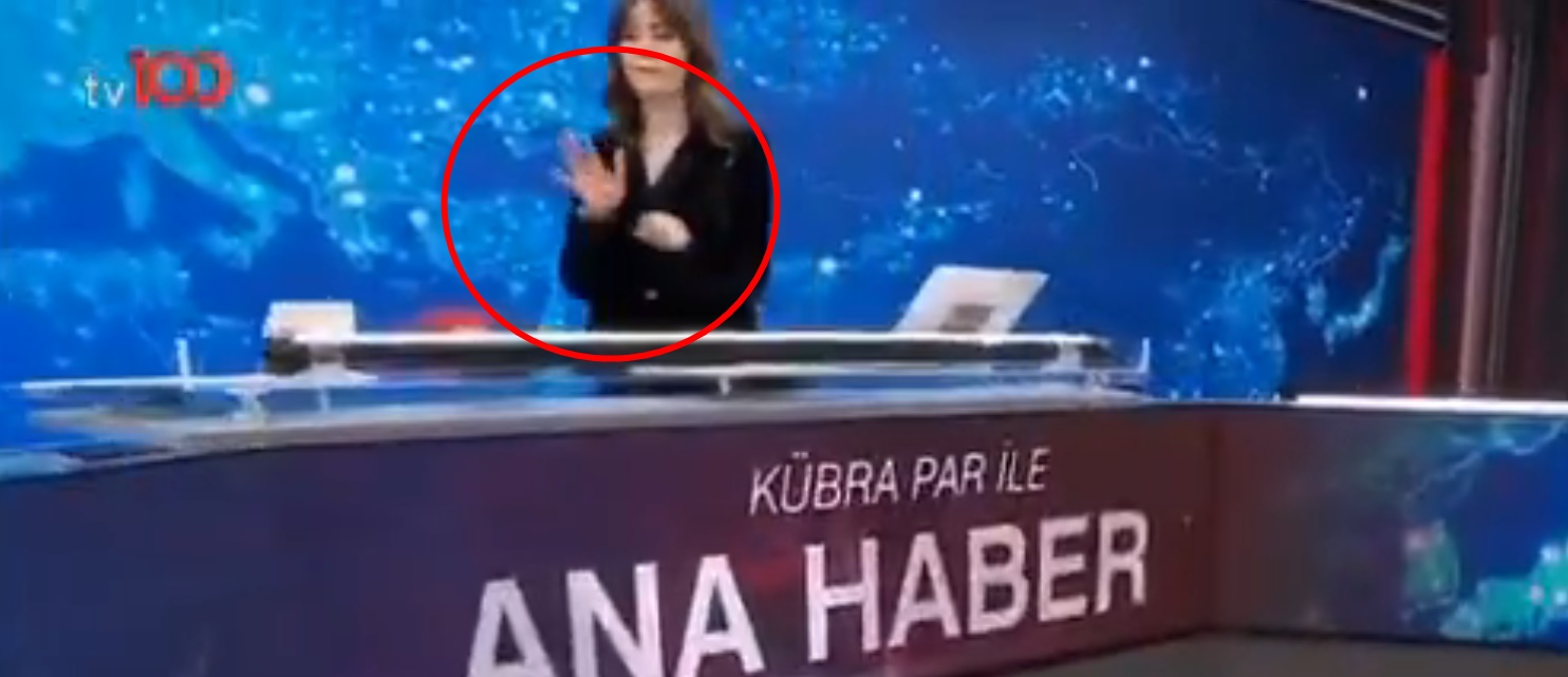 Kubra Par Hareket