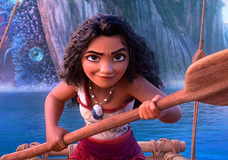 Moana2