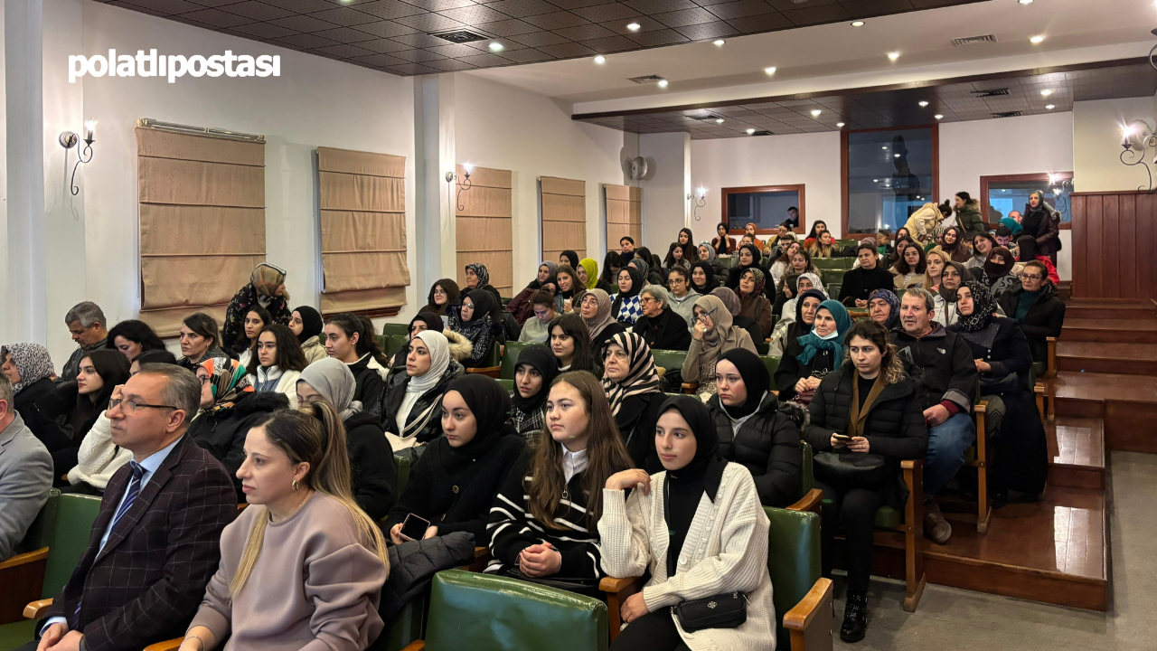 Serdengeçti’nin Iz Bırakan Hayatı, Ulucanlar’da Anlatıldı  (3)