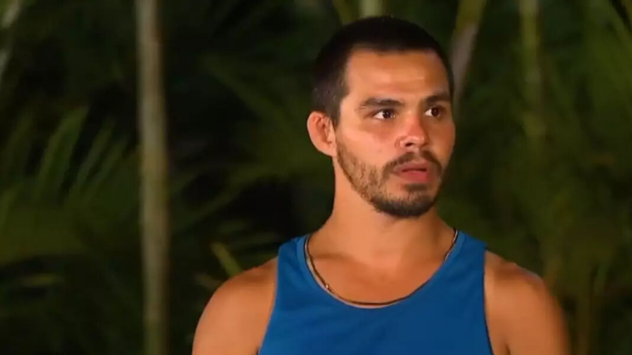 Survivor'da Eleme Gecesi