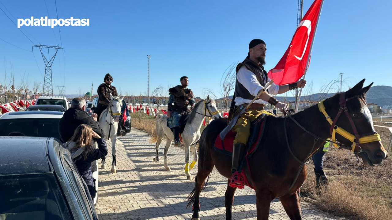 Tomris Hatun’un Adı Ata Sporuyla Ölümsüzleşti