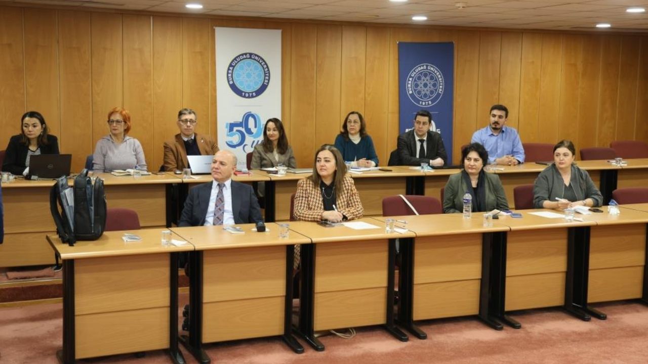 Uludağ Üniversitesi Ve Ankara Üniversitesi, Araştırma Alanında Güç Birliği Yapıyor 1