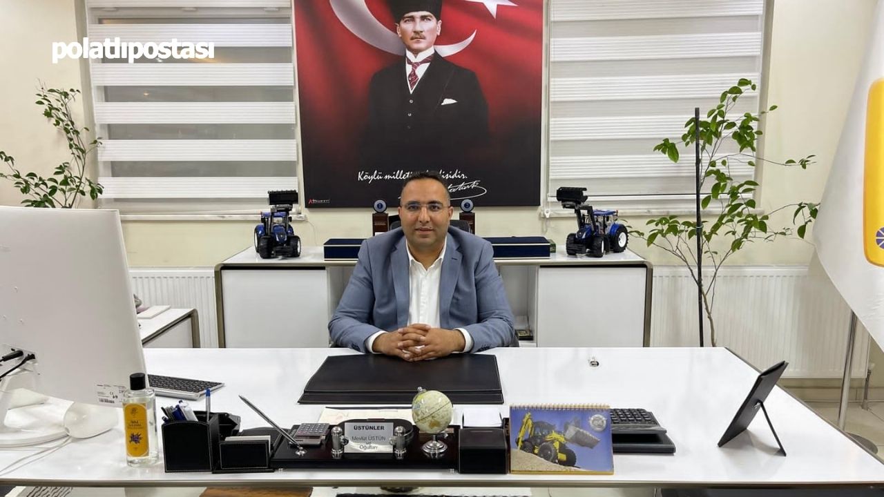 Üstünler Tarım, Yeni Bayilikleriyle Anadolu'ya Açılıyor (2)