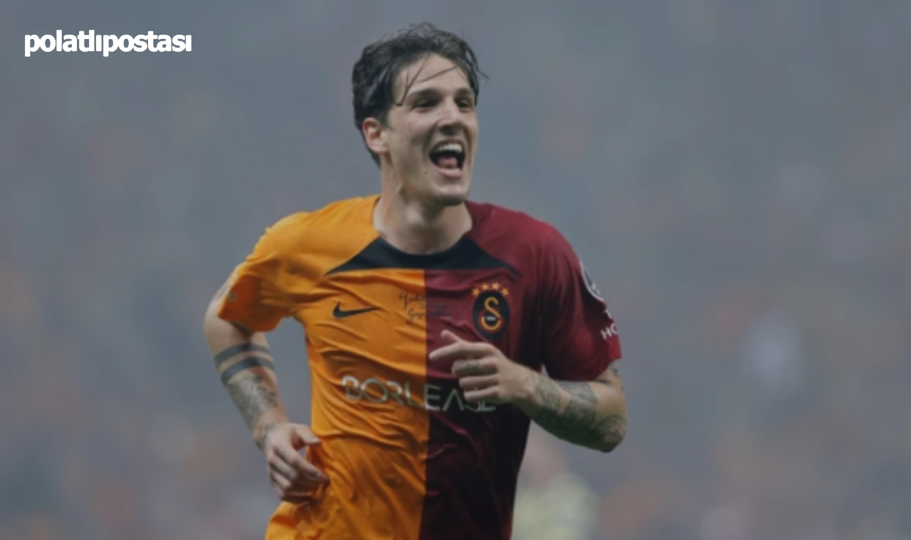 Zaniolo Için Yeni Talip İtalyanlar Devrede!