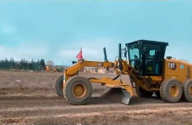 Akyurt Belediyesi Ilçede Onarılmadık Yol Bırakmıyor (1)