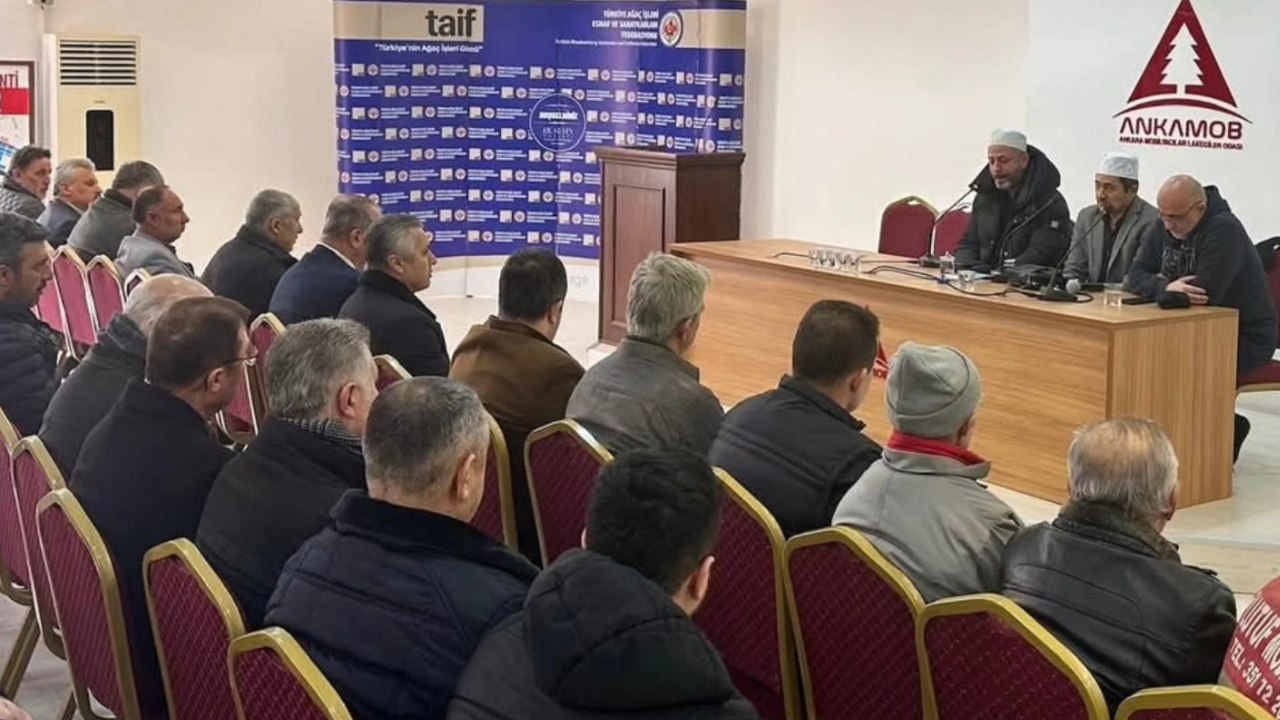 Altındağ Belediyesinden Berat Kandili Programı (1)