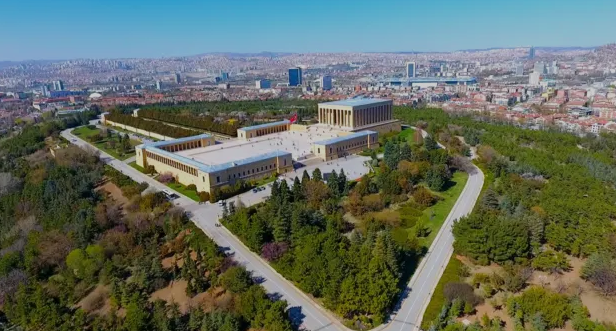 Anıtkabir-4