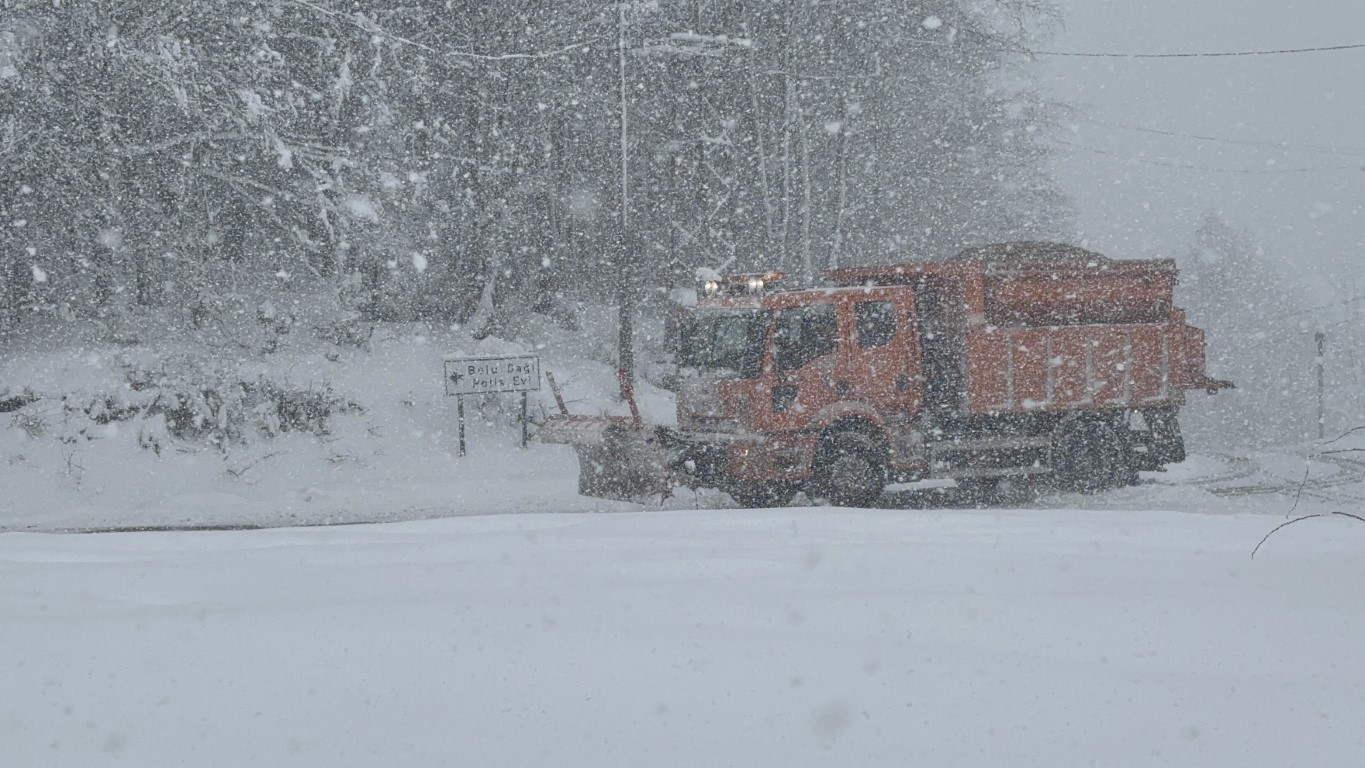 Bolu Dağı1